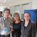 SIEF International Congress Lisbon 2011