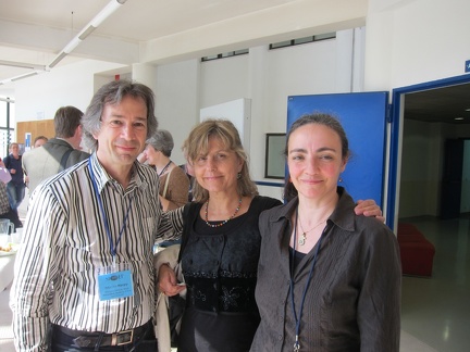 SIEF International Congress Lisbon 2011