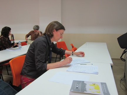 SIEF International Congress Lisbon 2011