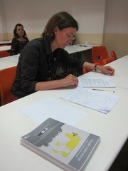 SIEF International Congress Lisbon 2011