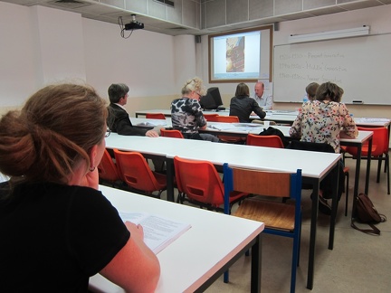 SIEF International Congress Lisbon 2011