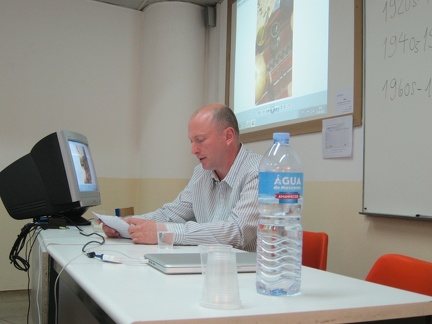 SIEF International Congress Lisbon 2011