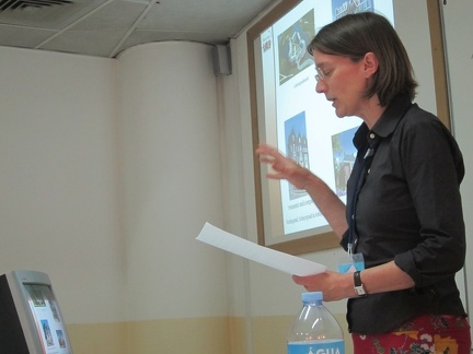 SIEF International Congress Lisbon 2011