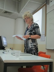 SIEF International Congress Lisbon 2011