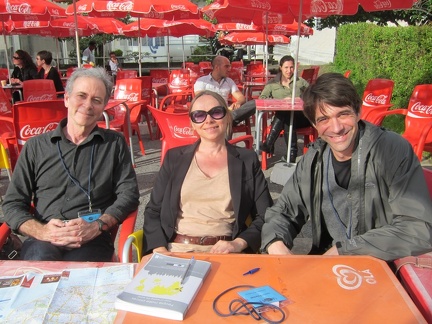 SIEF International Congress Lisbon 2011