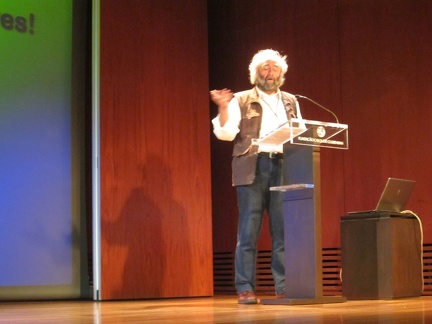 SIEF International Congress Lisbon 2011