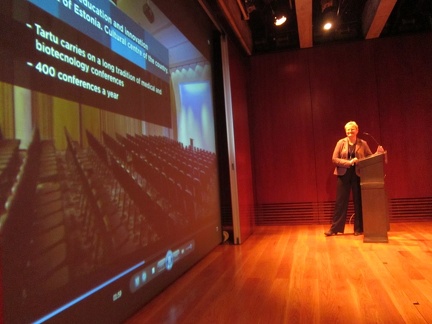 SIEF International Congress Lisbon 2011