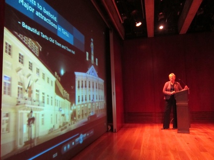 SIEF International Congress Lisbon 2011