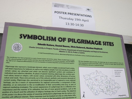 SIEF International Congress Lisbon 2011