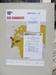 SIEF International Congress Lisbon 2011