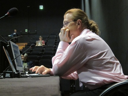 SIEF International Congress Lisbon 2011