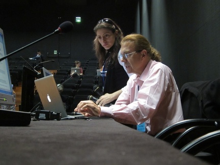 SIEF International Congress Lisbon 2011