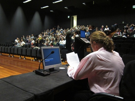 SIEF International Congress Lisbon 2011