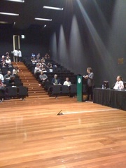 SIEF International Congress Lisbon 2011