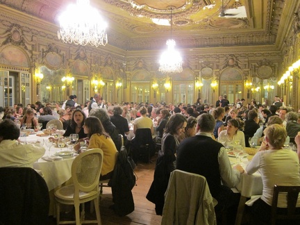 SIEF International Congress Lisbon 2011