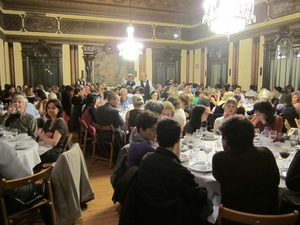 SIEF International Congress Lisbon 2011