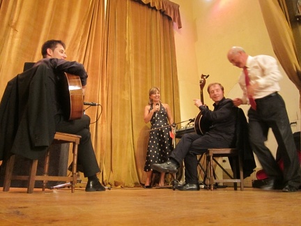 SIEF International Congress Lisbon 2011