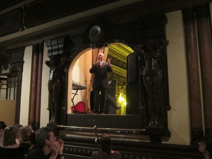 SIEF International Congress Lisbon 2011